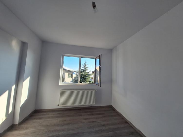 Ap. 3 camere decomandat, 2 bai, debara, 91 mp utili, PARCARE INCLUSA - 4