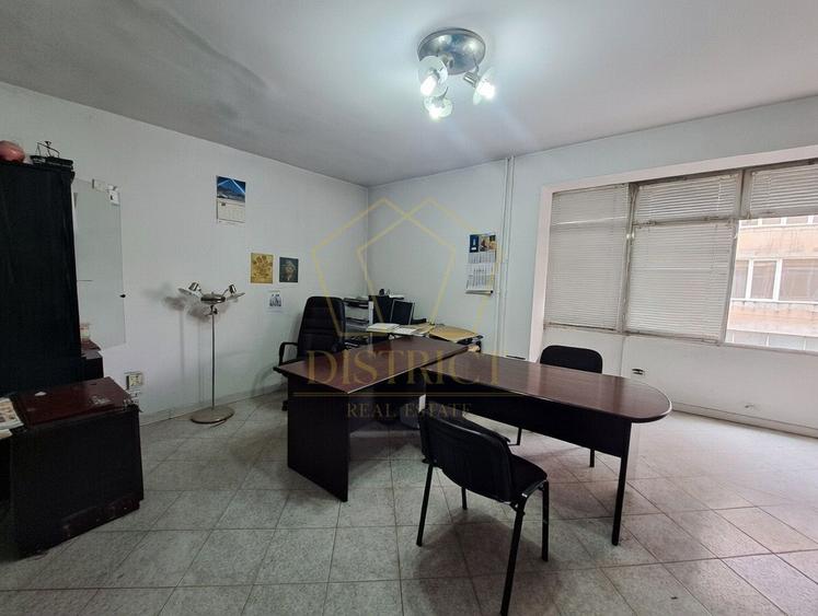Com 0% Apartament cu o camera, parcare in curte | Piata Victoriei