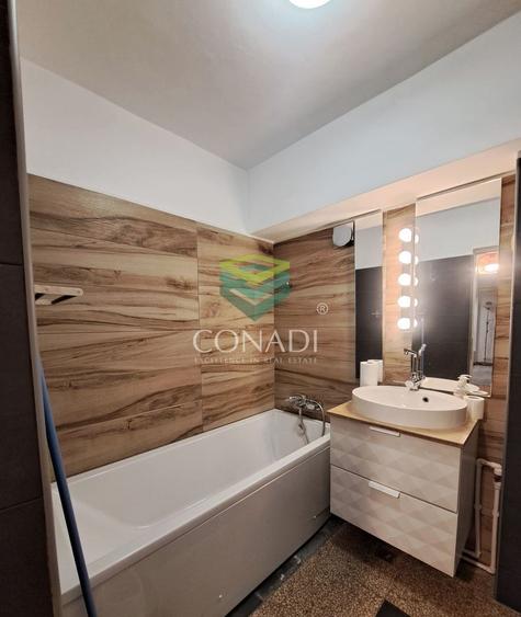 Zona Romana, apartament cu 2 camere de vanzare, 90 mp construiti