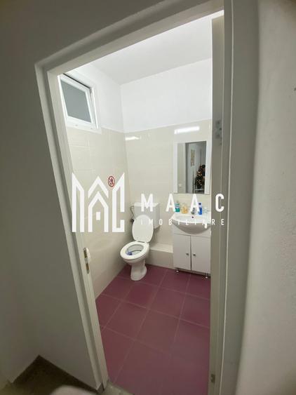 Cabinet Stomatologic I Spațiu Comercial  I 116mp I Sura Mare