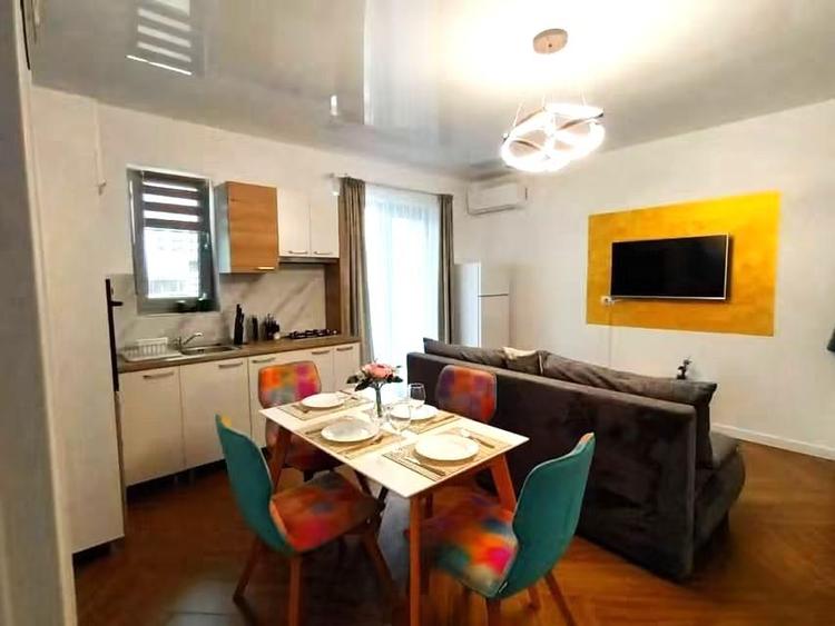 Apartament 2 camere de vanzare Mamaia Nord