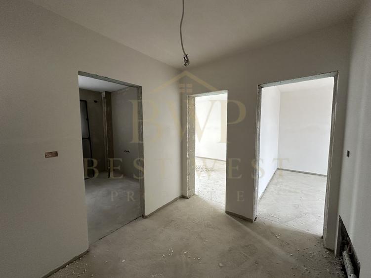 Apartament 2 camere, Timisoara Fratelia-Girocului