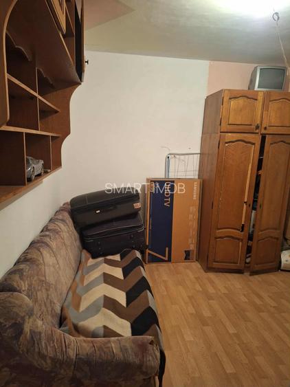Apartament 2 camere 48mp mobilat utilat Dva Nord 53500eur neg - 4