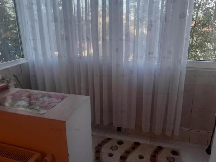Inchiriez garsoniera, zona Calarasilor, etaj 2, Mobilata si Utilata