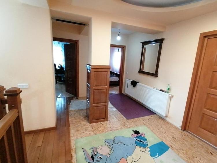 Casa - Vila - Prelungirea Ghencea - -BUCURESTI sector 6 - 450000E- 660MP TEREN-