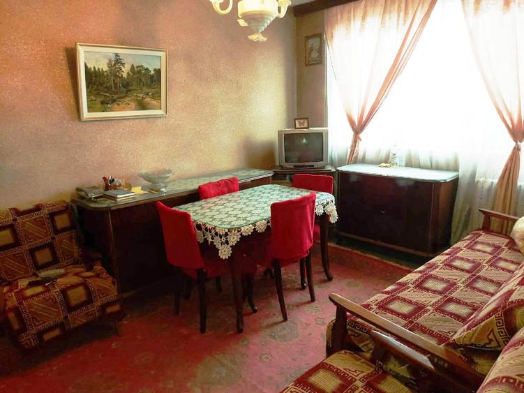 Militari - Apusului - Str. Lacul Zanoaga - Apartament 3 camere
