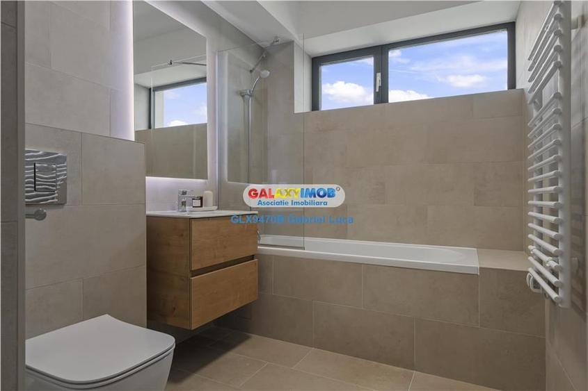 Apartament 3 camere 82 mp I Decomandat | 2 bai | Metrou Piata Sudului