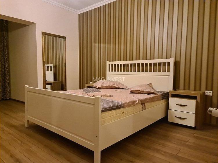 Vila P+1E,  7 camere, curte amenajata   - zona Mall, George Cosbuc, 2750 E - 11