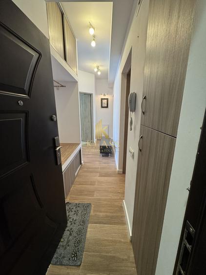 APARTAMENT 2 CAMERE-CENTRALA PROPRIE-UNIVERSITATE