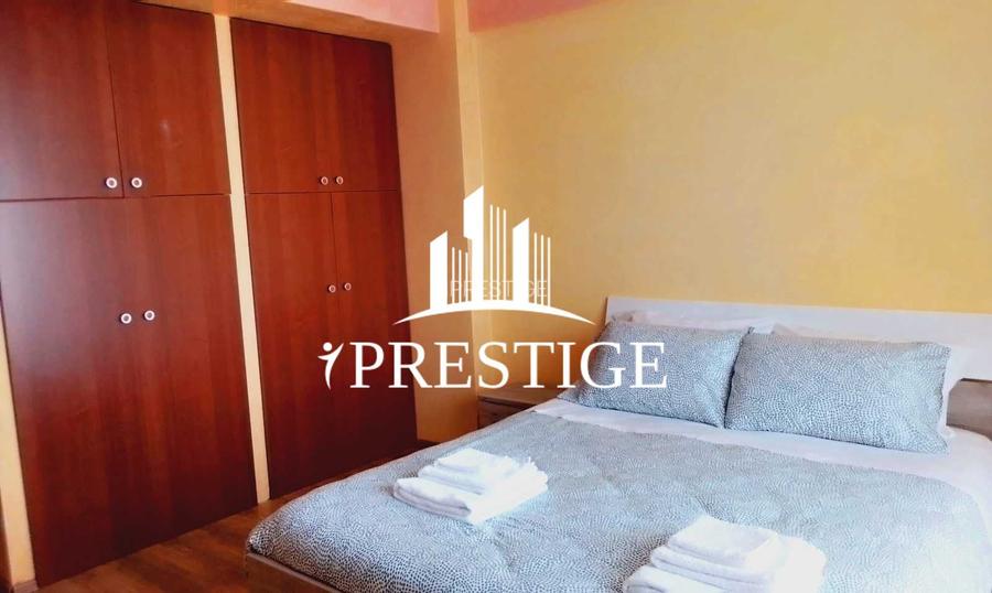 GARSONIERĂ DECOMANDATĂ | TURNIȘOR - ALMA | BALCON 10 M | PARCARE - 7