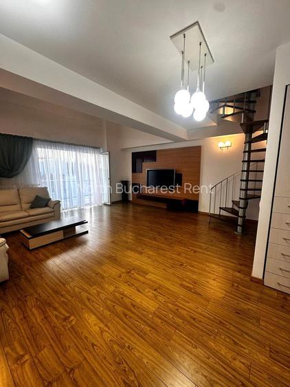 DUPLEX 2 CAMERE | PARCUL CAROL - 3