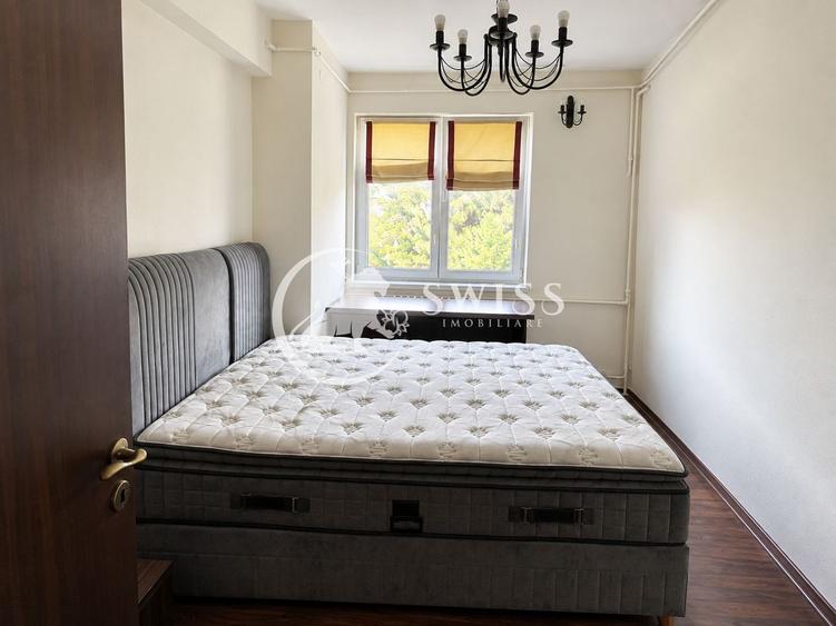 Apartament 3 camere | 70mp | Recent renovat | Plopilor | 10min USAMV