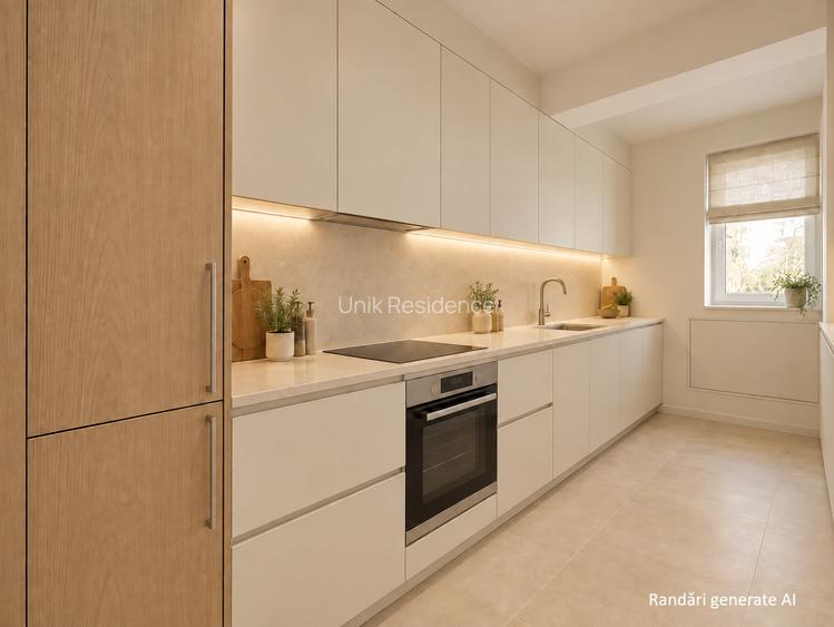 Apartament 3 camere | Bloc nou |  Strada Biruintei | Ideal pentru familie - 3