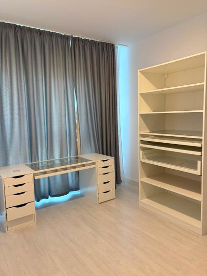 Apartament 4 camere unicat 21 residence Lujerului Politehnica