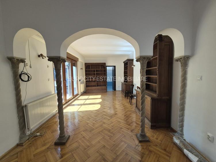 Casă cu stil unic, în inima Bucureștiului (zona Eminescu–Vasile Lascăr) - 3