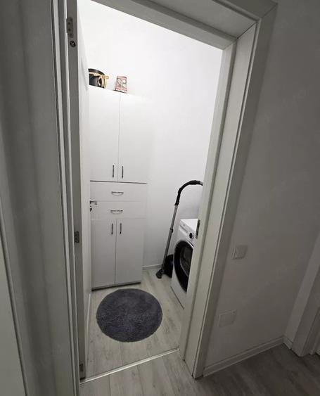 Apartament 2 camere, 52 mp, balcon, parcare, bloc nou