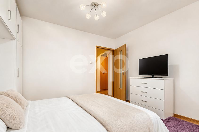 Apartament 2 camere | Etaj 2 |  Decomandat | Lipovei