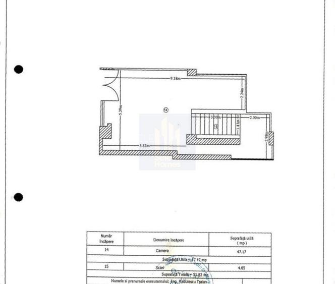 Spatiu Comercial | 230mp | Prima Inchiriere | Terasa  *Colentina* - 9