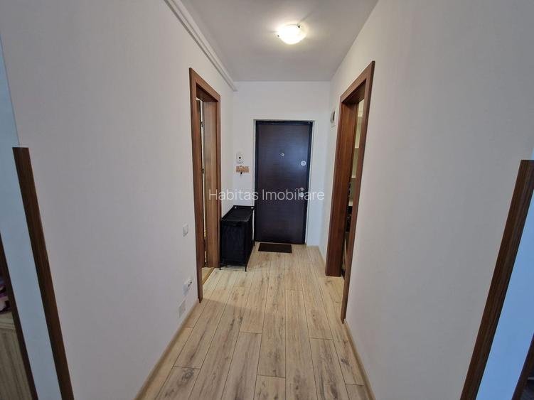 Apartament 2 camere de inchiriat, parcare subeterana, zona Vivo BMW - 18