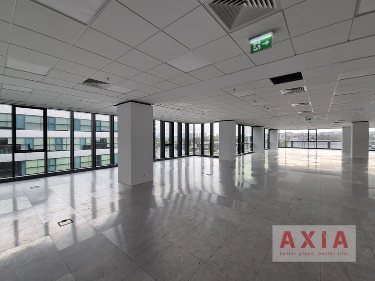 Inchiriere birouri Oslo Office Building, Comision 0%