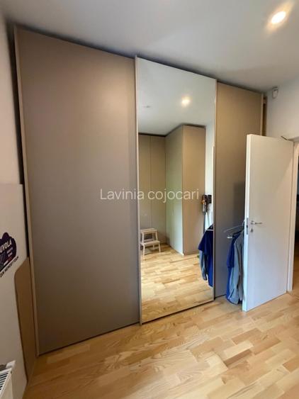 Iancu Nicolae la 50 m de Jolie ville si cambrige ap 4 camere for rent  - 12