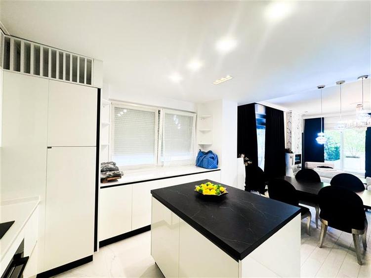 Apartament de inchiriat 5 camere Soseaua Nordului Herastrau