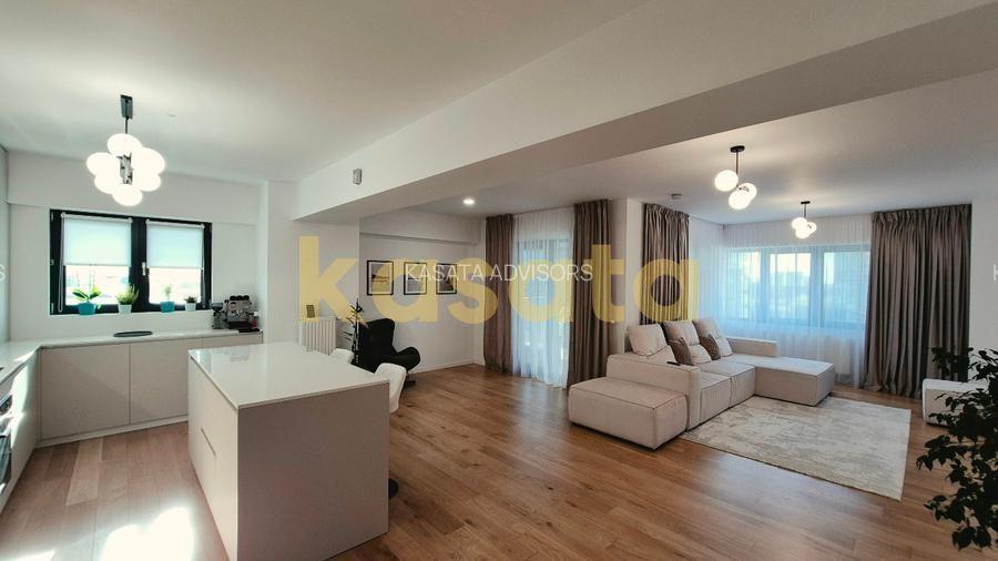 Apartament 3 camere | Upground | Fabrica de Glucoză | Metrou Pipera - 4