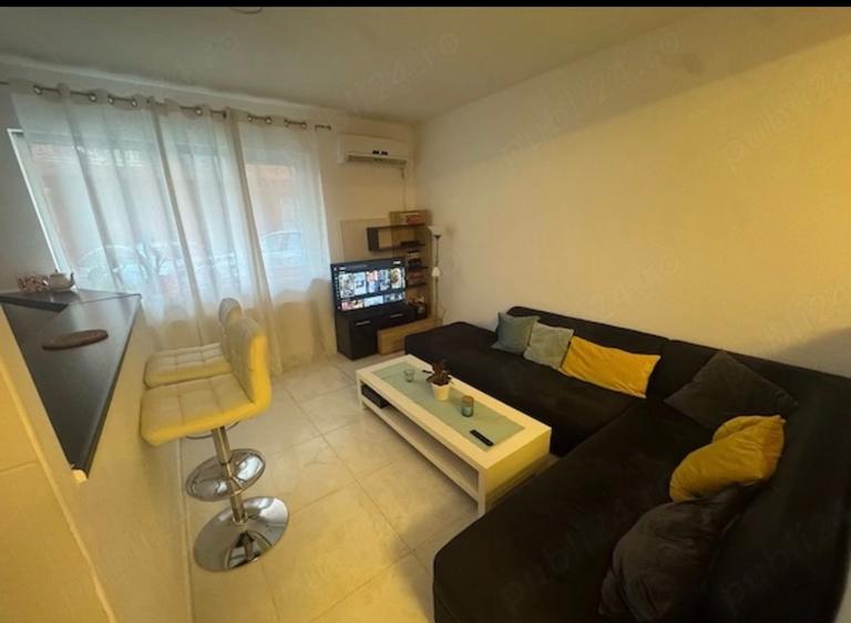 Apartament 2 camere Aparatorii Patriei