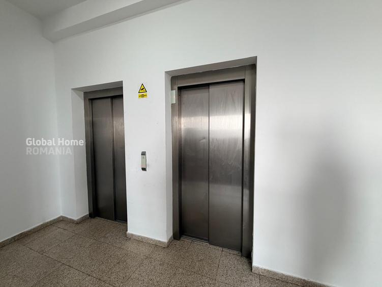 Vanzare Apartament 3 camere | Dorobanti - Perla | Bloc 2017 |