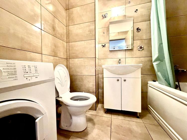 Comision 0%! 2 camere str Tineretului + loc de parcare - 6
