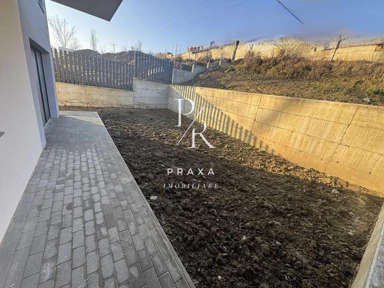 Duplex de vanzare, 350 mp curte, priveliste panoramica!