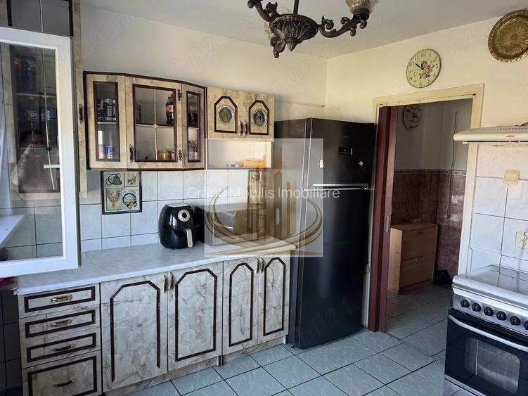 🏡 Apartament 1 camera+Garsoniera|Zona Sagului-Ideal investiție 77000€ - 8