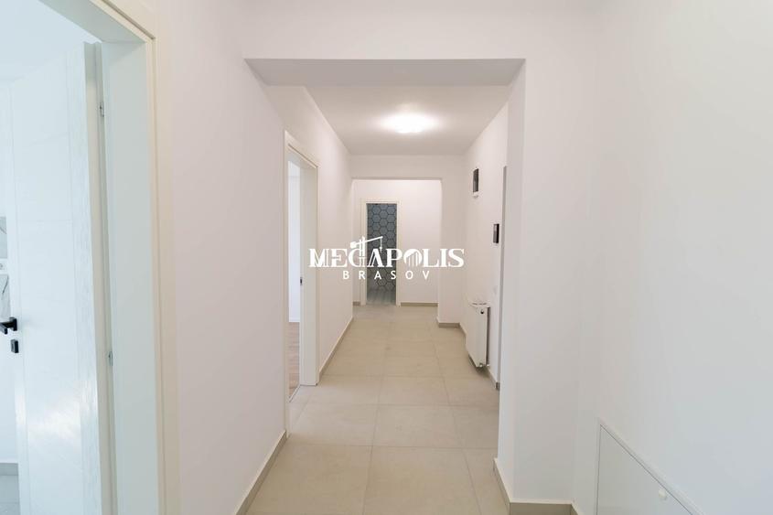 Apartament 3 Camere Decomandat Tractorul Intabulat