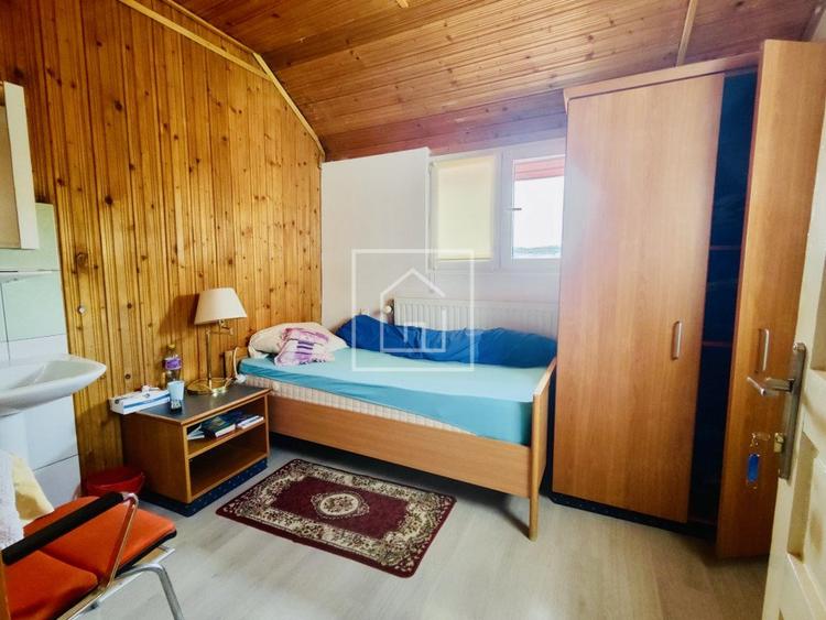 Afacere la cheie: Cămin bătrâni 1143mp, Jacuzzi, Saună, 0% Comision