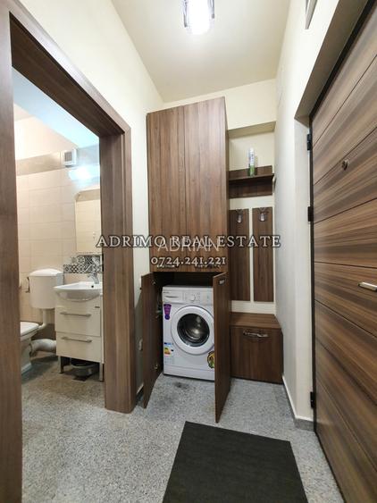 Ap2cam BLOC 2018 - Parcare Privata - Tomis Nord zona Rustic - 450 euro - 6