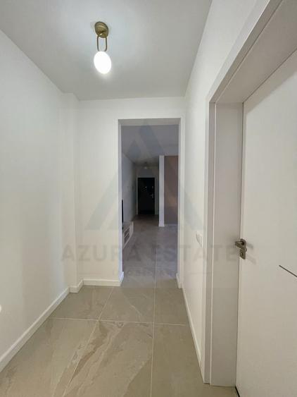 Apartament premium prima inchiriere etaj 1 parcare zona Arhitectilor