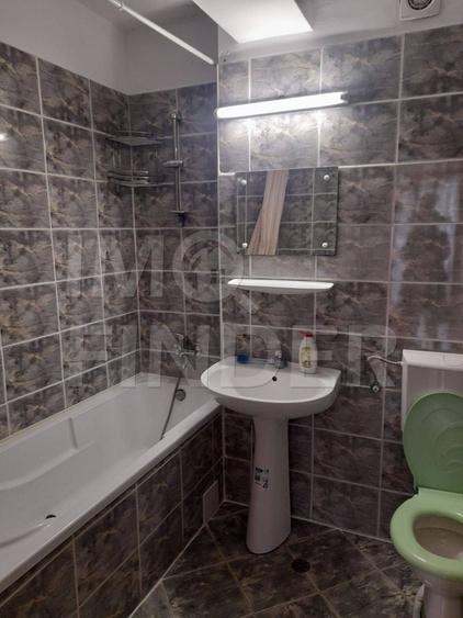 Apartament 3 camere decomandat | 79,85 mp | Etaj 5 |
