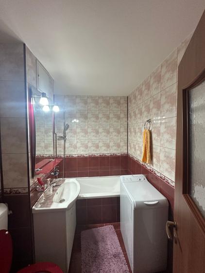 Inchiriere apartament 2 camere Calea Bucuresti