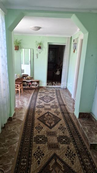 Casa 4 camere in Seitin Judetul Arad - 4