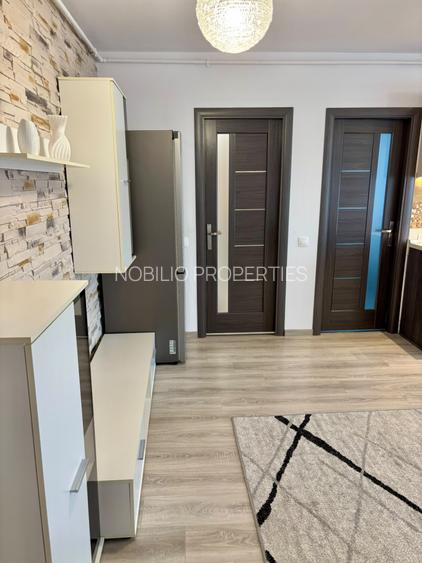 Apartament Modern și Luminos cu Terasă pe Strada Eroilor, Florești - 3