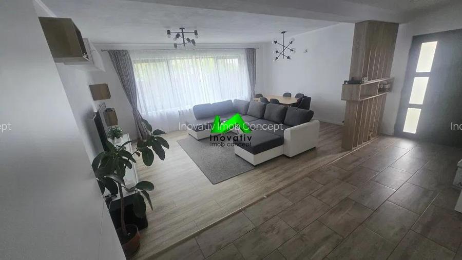 Casa individuala de vanzare Cisnadie - 3