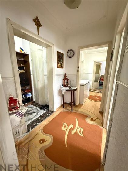 Apartament 3 Camere de Vanzare sau Inchiriere, Strada Lupeni – 81 mp, Etaj 1