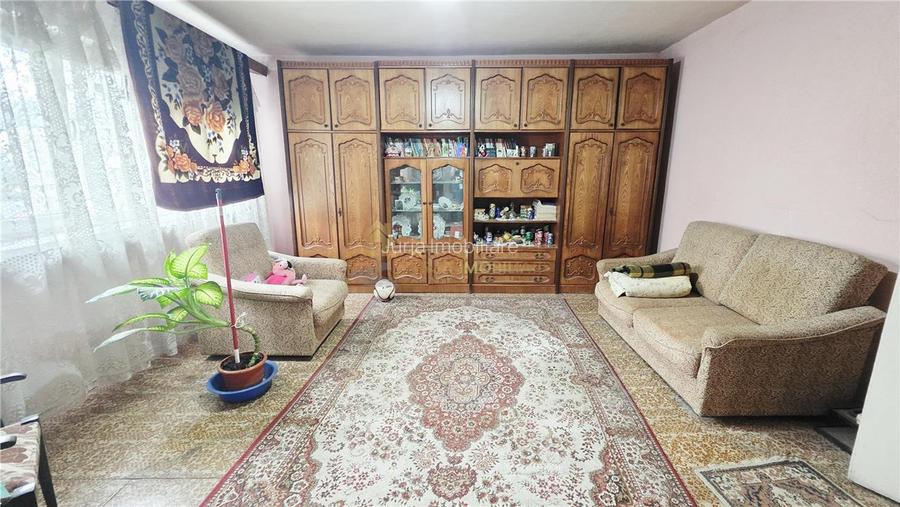 Apartament cu 2 camere decomandate  52  mp   Grigorescu - 4