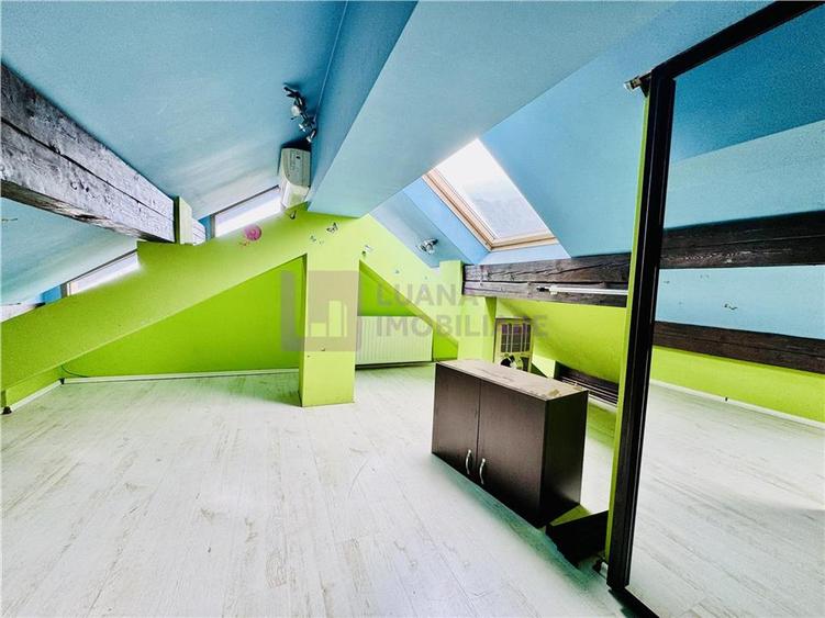 Spatiu de birouri de inchiriat | Calea Dumbravii | 120 mp | modern