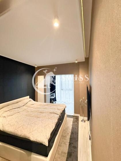 Apartament Premium 2 camere | Parcare subterana | Sophia Residence | Buna Ziua - 6