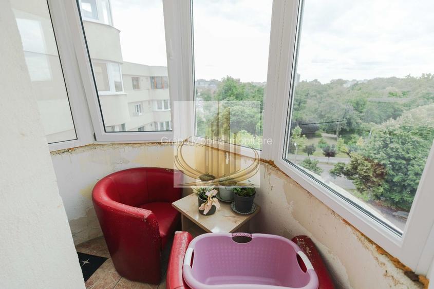 Apartament 4 camere Central 100mp 245000 euro - 17