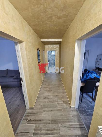 CASA INDIVIDUALA DE VANZARE-ZONA BLASCOVICI