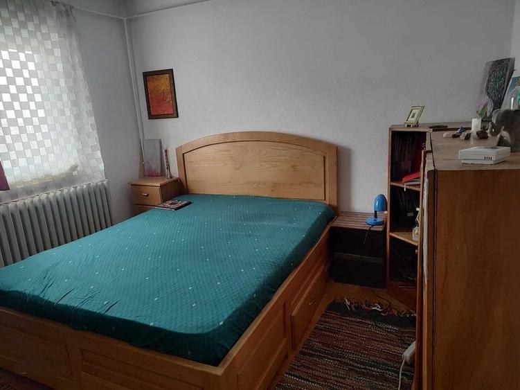 Apartament 3 camere DECOMANDAT, 2 bai, Ideal locuit !