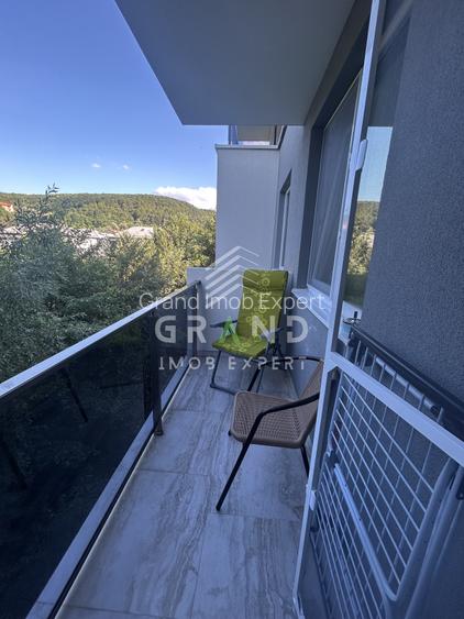 Apartament 2 camere de inchiriat , zona Vivo, Floresti. - 7