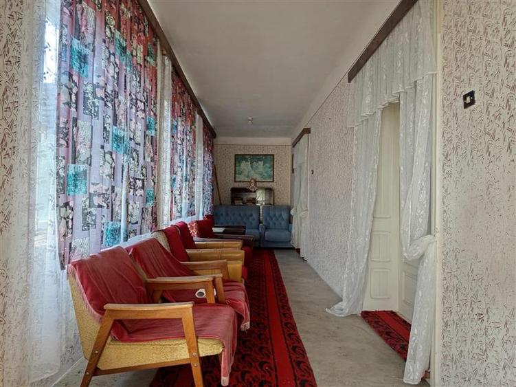Naidas, Casa 7 Incaperi, 842mp Teren, Pret Negociabil